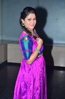 Anchor Shilpa Chakravarthy Pics